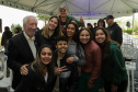 Novas parcerias vão fortalecer projetos da Escola Agrícola 4.0