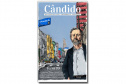 Jornal Cândido celebra os 70 anos de Cristovão Tezza