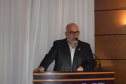 evento promovido em parceria com a Associação Comercial do Paraná (ACP), em prol do Novembro Azul. 