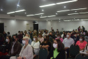 Gestores de saúde discutem fortalecimento de programas no Estado