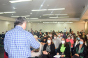 Gestores de saúde discutem fortalecimento de programas no Estado