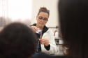 I Feira de profissões da UENP reúne mais de 3 mil estudantes