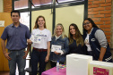 I Feira de profissões da UENP reúne mais de 3 mil estudantes