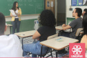 Vestibular da Unespar contou com mais de 4 mil candidatos