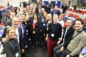 Paraná apresenta resultados de cooperação com a Silésia em evento da União Europeia na Bélgica