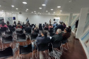IDR-Paraná apresenta resultado das ações de preservação na bacia do Miringuava  