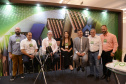 O Casa Fácil Paraná, que é o maior programa habitacional do Brasil em vigência, deverá ser ampliado ao longo dos próximos quatro anos. A intenção foi revelada pelo governador Carlos Massa Ratinho Junior durante o evento “Governo 5.0”, que reuniu centenas de prefeitos de todas as regiões do estado em Foz do Iguaçu nestas quarta, quinta e sexta-feira (16, 17 e 18)