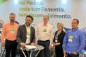 Parceria entre Fomento Paraná e Ibiporã reduz juros do microcrédito para pequenos negócios