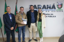 Sesp é destaque em inovação da gestão de segurança do Paraná