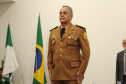 Tenente-coronel Jeferson Luís de Souza assume o Comando Regional da Polícia Militar de Londrina