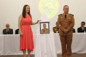 Tenente-coronel Jeferson Luís de Souza assume o Comando Regional da Polícia Militar de Londrina