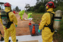 Após sete anos, Corpo de Bombeiros Militar do Paraná retoma a competição Troféu Le Defi