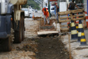 Estado investiu R$ 927 milhões em quatro anos para pagar trabalhadores das obras urbanas