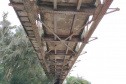 Governo assina contrato para reforma da ponte de ferro entre Lapa e Campo do Tenente 