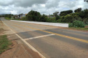 Reforma de pontes Norte Pioneiro Pontes no Norte Pioneiro vão passar por reformas de R$ 2,8 milhões 