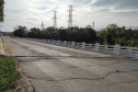 Reforma de pontes Norte Pioneiro Pontes no Norte Pioneiro vão passar por reformas de R$ 2,8 milhões 