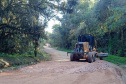Estado licita terceiro lote de obras em rodovias não pavimentadas dos Campos Gerais 