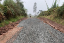 DER/PR prepara conservação de 49 km de rodovias rurais no Sul do estado