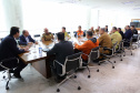 FORÇAS DE SEGURANÇA