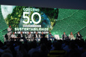 Estado quer pavimentar 100% dos municípios com menos de 20 mil habitantes até 2025