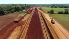 Estrutura da nova Ponte da Integração Brasil-Paraguai está concluída