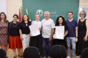 Mais jovem doutora do País em sua área de estudos, egressa da UEL recebe reconhecimento