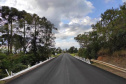 Reforma de pontes Norte Pioneiro Pontes no Norte Pioneiro vão passar por reformas de R$ 2,8 milhões 