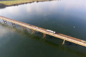 Governo paulista inicia obras na ponte de Porecatu após o feriado da República 