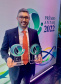 Portos do Paraná é destaque em premiação nacional do setor