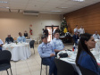Embaixadores conhecem agroindústria paranaense