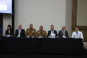 PMPR realiza de Simpósio Latino-Americano de Inteligência