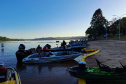 Comemoração ao Dia do Rio no Paraná -