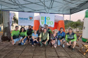 Comemoração ao Dia do Rio no Paraná -