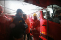 Corpo de Bombeiros