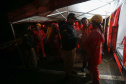 Corpo de Bombeiros