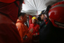 Corpo de Bombeiros