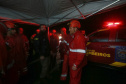 Corpo de Bombeiros