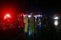 Corpo de Bombeiros