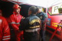Corpo de Bombeiros