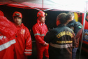 Corpo de Bombeiros