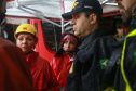 Corpo de Bombeiros