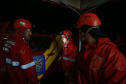 Corpo de Bombeiros