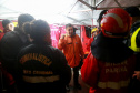 Corpo de Bombeiros