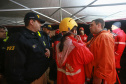 Corpo de Bombeiros
