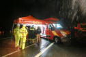 Corpo de Bombeiros