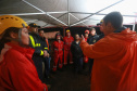 Corpo de Bombeiros