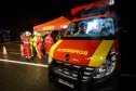 Corpo de Bombeiros