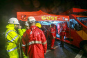 Corpo de Bombeiros