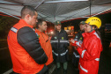 Corpo de Bombeiros