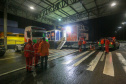 Corpo de Bombeiros